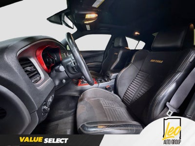2017 Dodge Charger Daytona 340 RWD