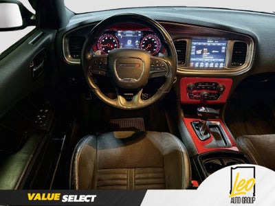 2017 Dodge Charger Daytona 340 RWD