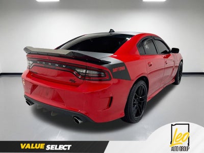 2017 Dodge Charger Daytona 340 RWD