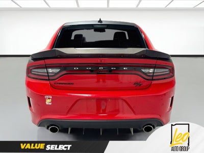 2017 Dodge Charger Daytona 340 RWD