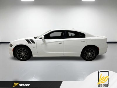 2018 Dodge Charger GT AWD