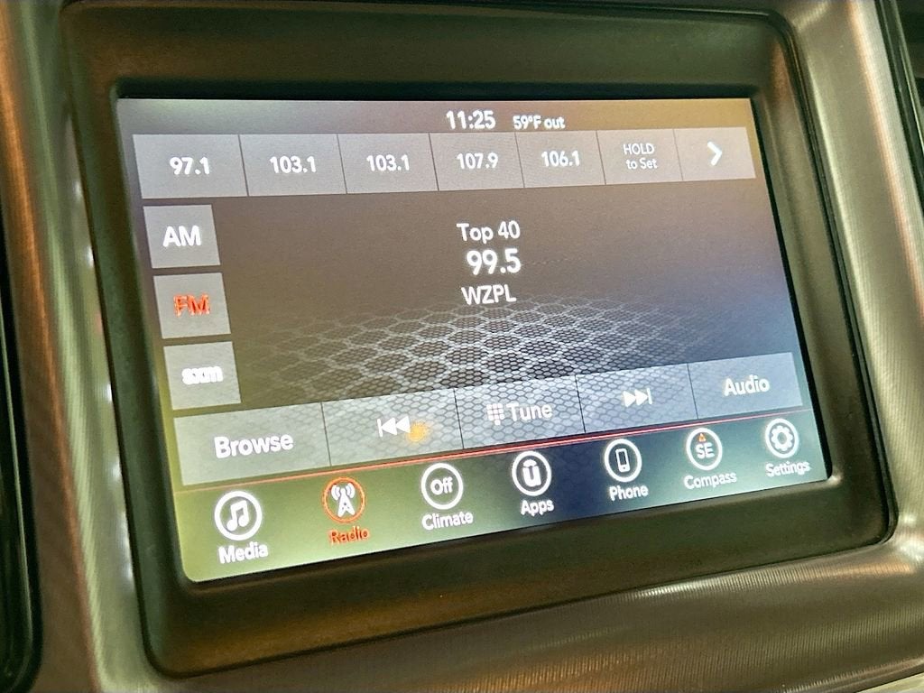 2019 Dodge Challenger GT