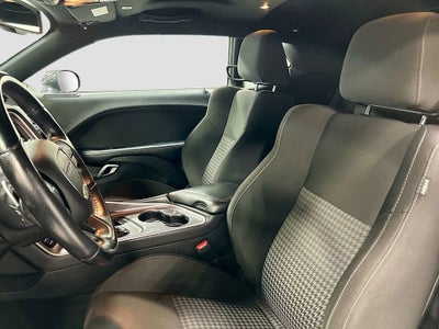 2019 Dodge Challenger GT