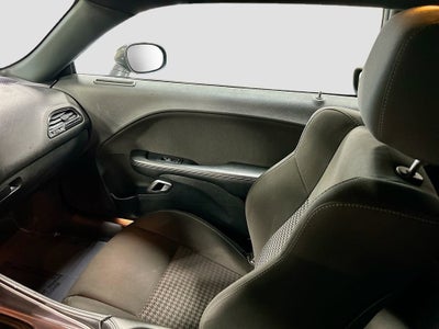 2019 Dodge Challenger GT