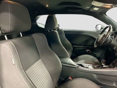 2019 Dodge Challenger GT