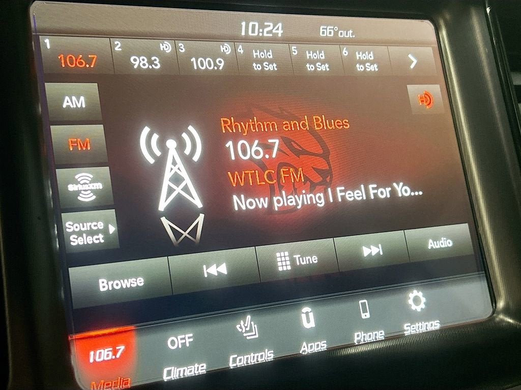 2021 Dodge Challenger GT