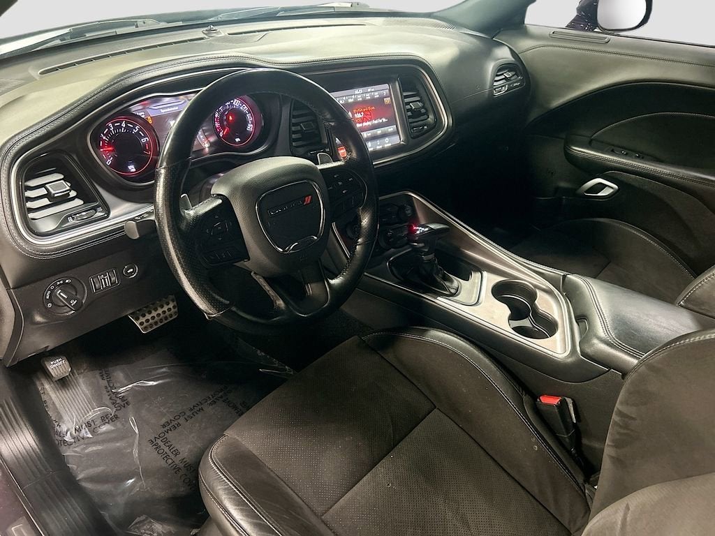 2021 Dodge Challenger GT