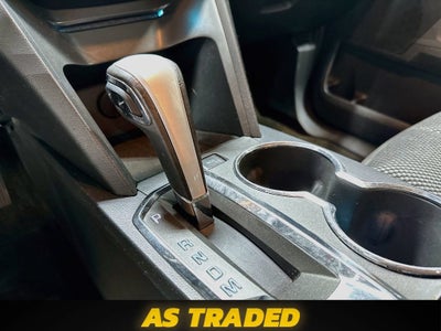 2011 Chevrolet Equinox LT w/1LT