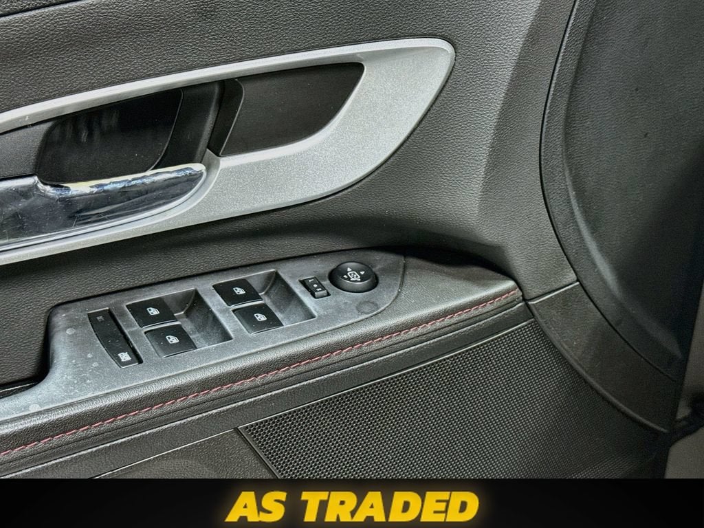 2011 Chevrolet Equinox LT w/1LT