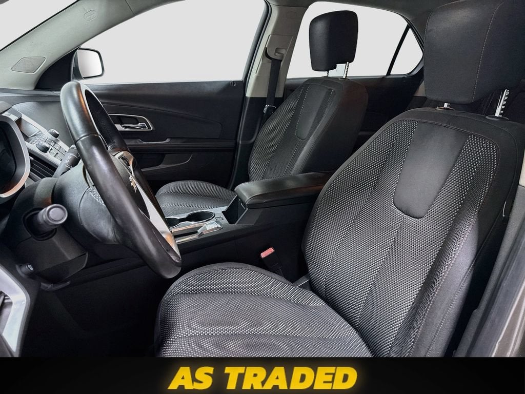 2011 Chevrolet Equinox LT w/1LT