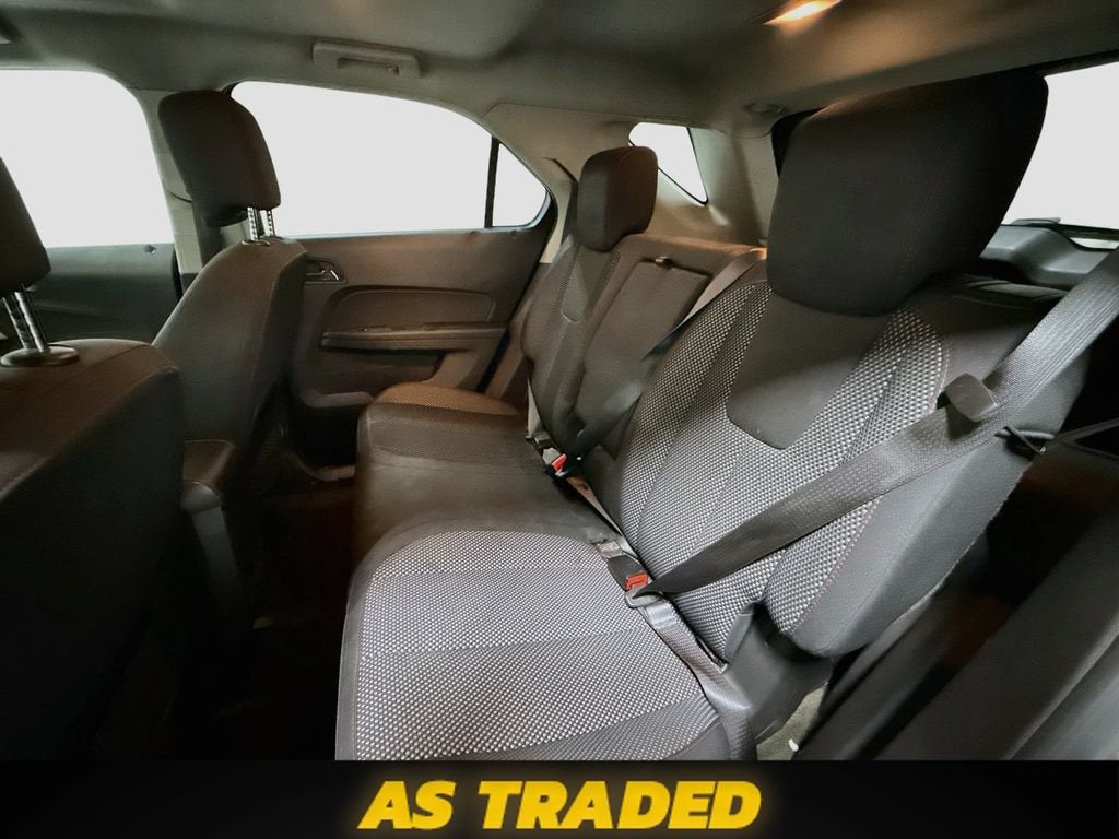 2011 Chevrolet Equinox LT w/1LT