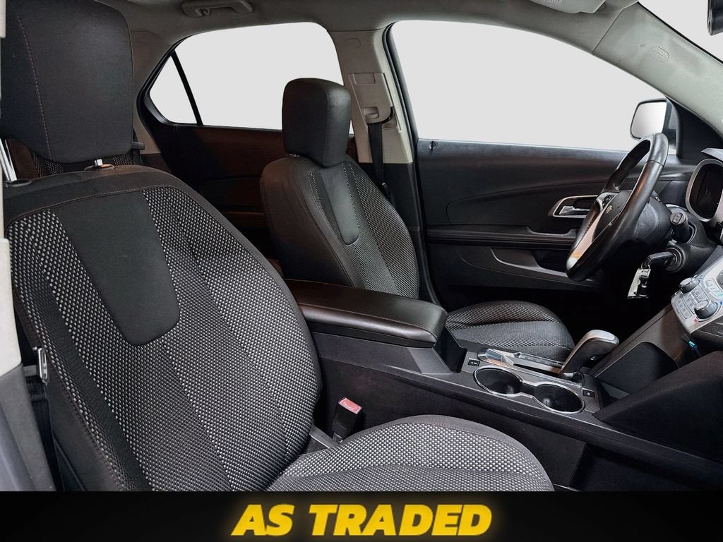 2011 Chevrolet Equinox LT w/1LT