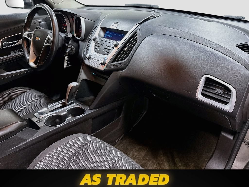 2011 Chevrolet Equinox LT w/1LT