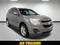 2011 Chevrolet Equinox LT w/1LT