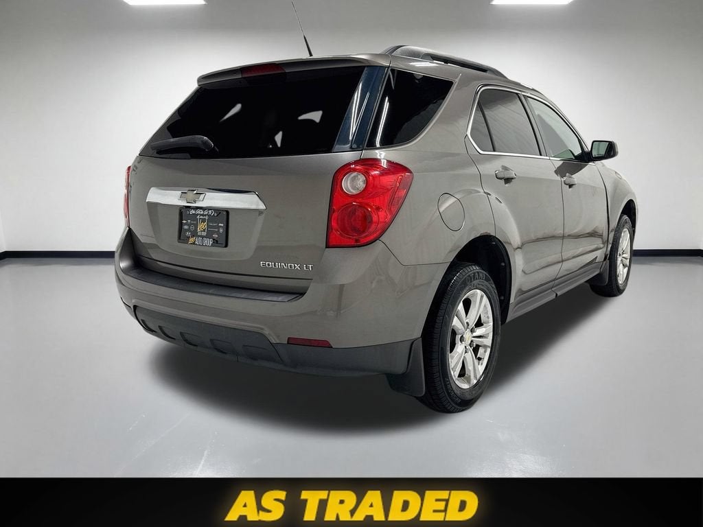 2011 Chevrolet Equinox LT w/1LT