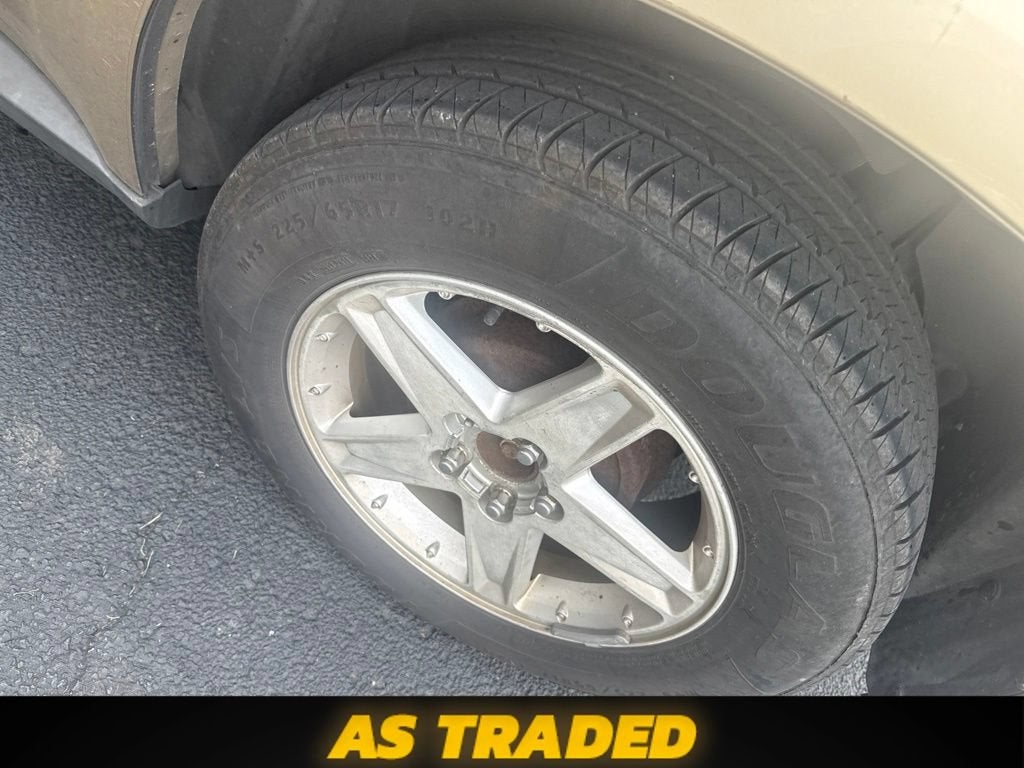 2006 Chevrolet Equinox LT