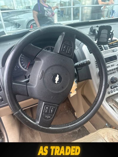 2006 Chevrolet Equinox LT