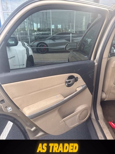 2006 Chevrolet Equinox LT
