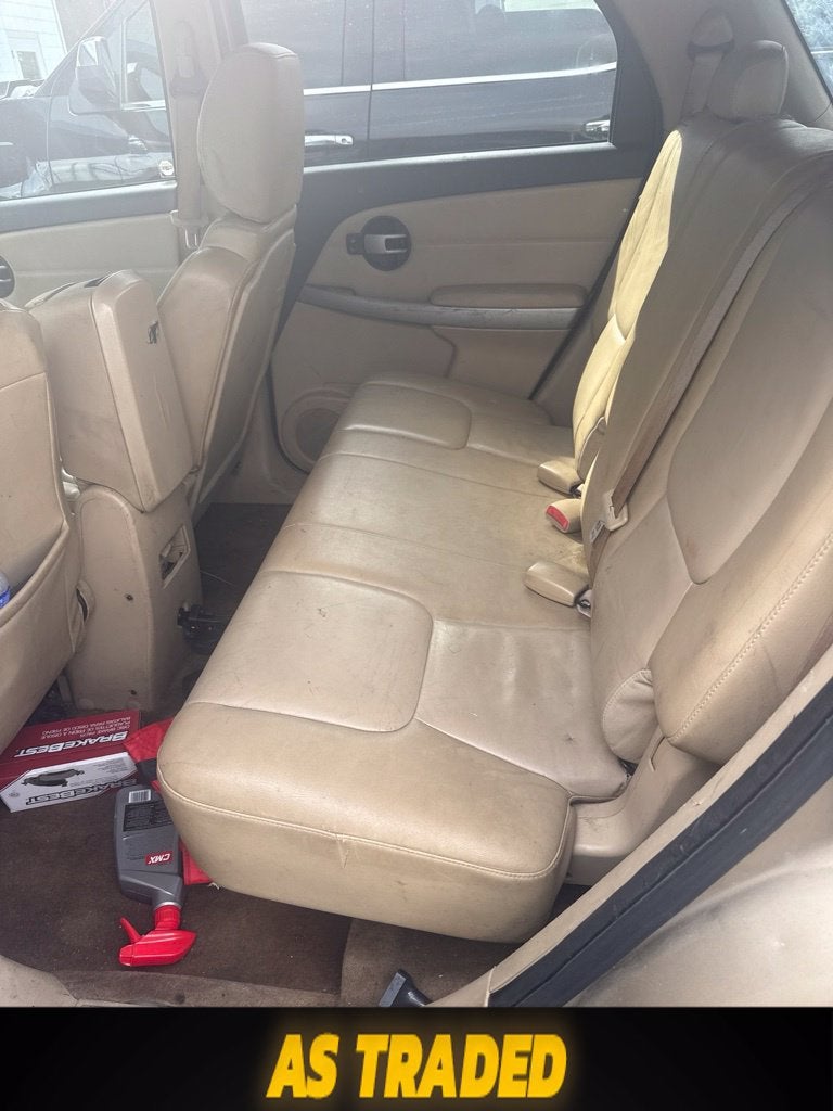 2006 Chevrolet Equinox LT