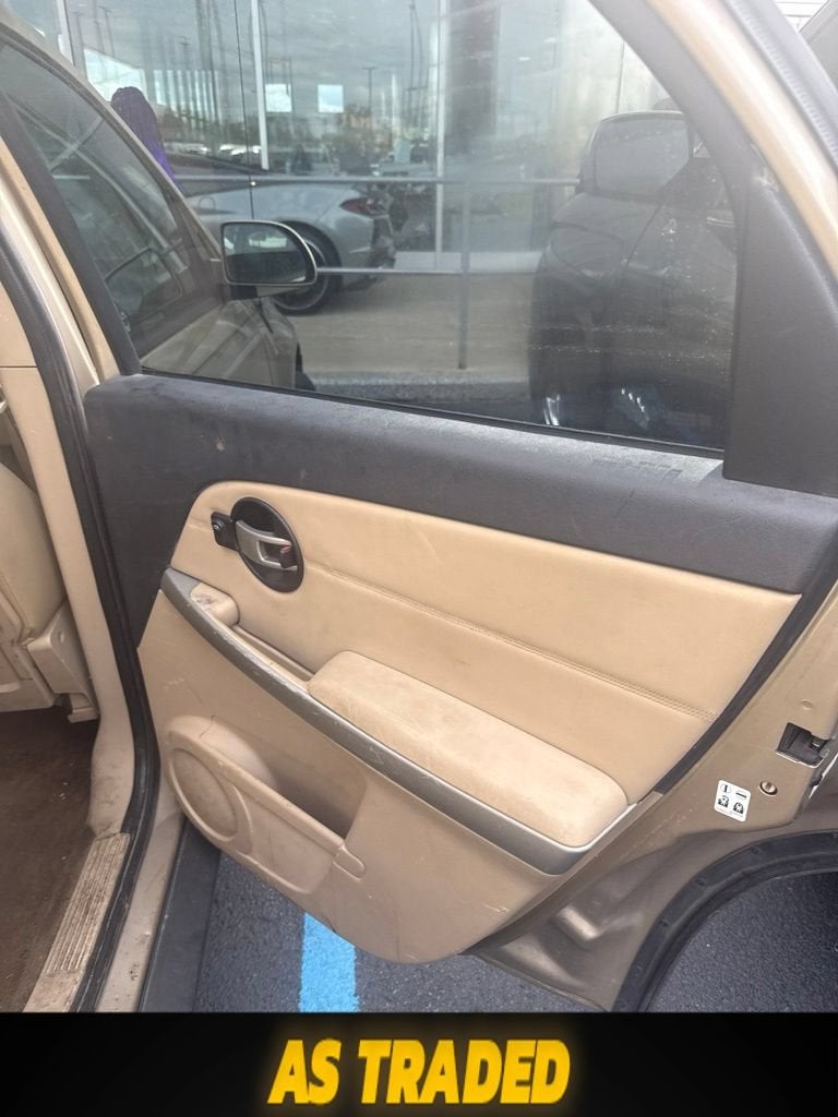 2006 Chevrolet Equinox LT