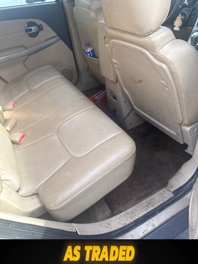 2006 Chevrolet Equinox LT