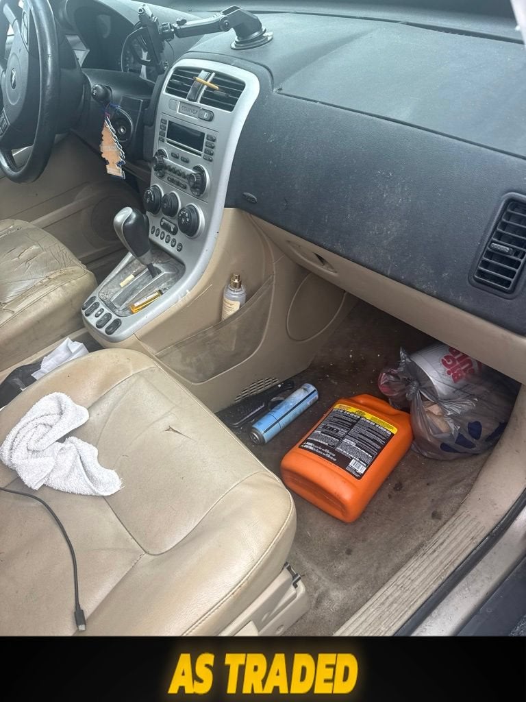 2006 Chevrolet Equinox LT