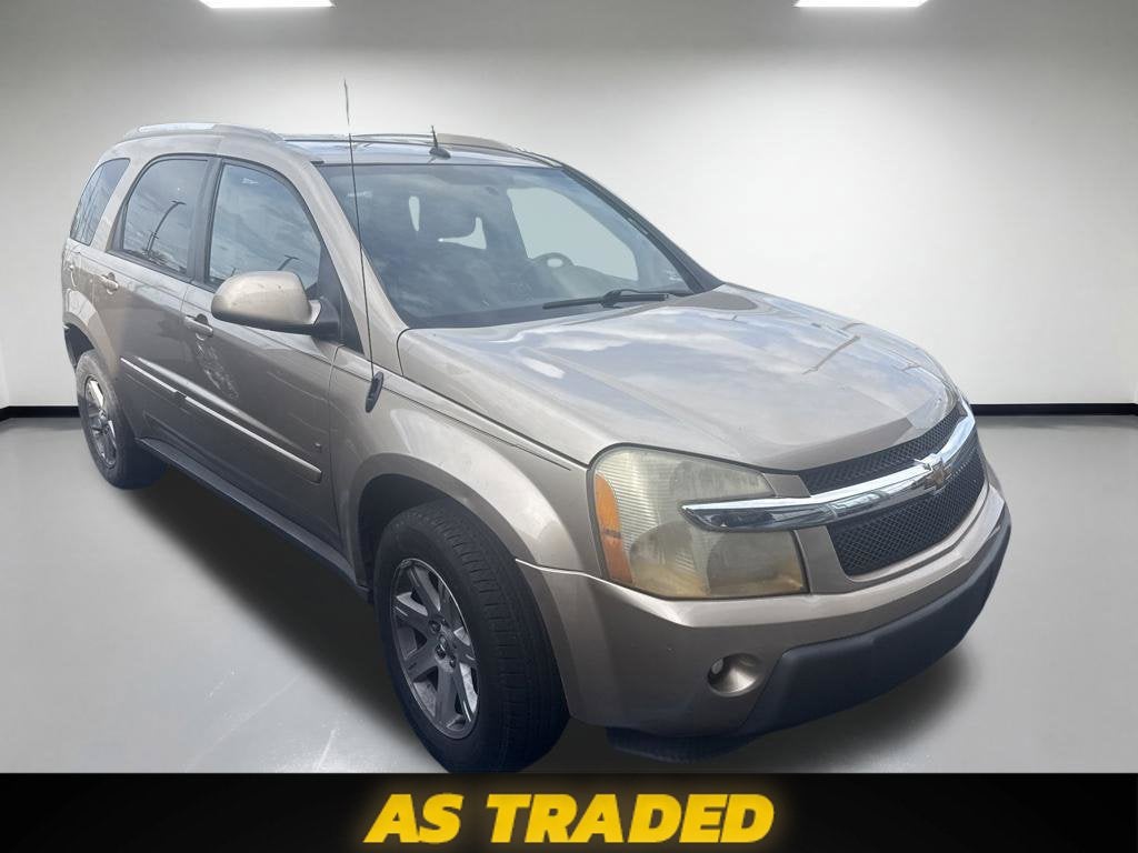 2006 Chevrolet Equinox LT