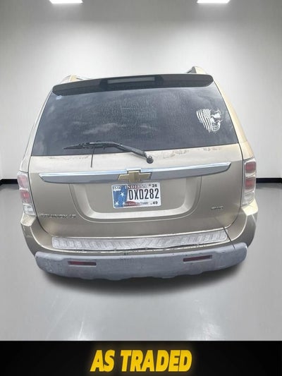 2006 Chevrolet Equinox LT