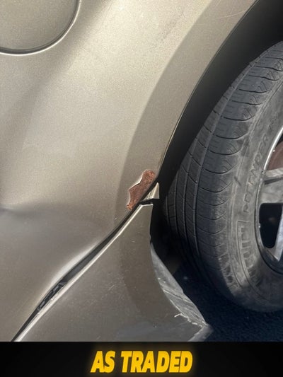 2006 Chevrolet Equinox LT