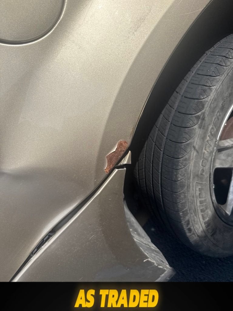 2006 Chevrolet Equinox LT