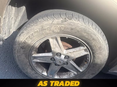 2006 Chevrolet Equinox LT
