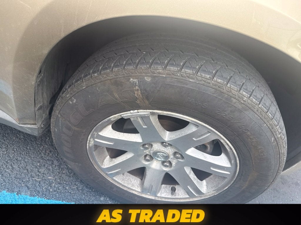 2006 Chevrolet Equinox LT
