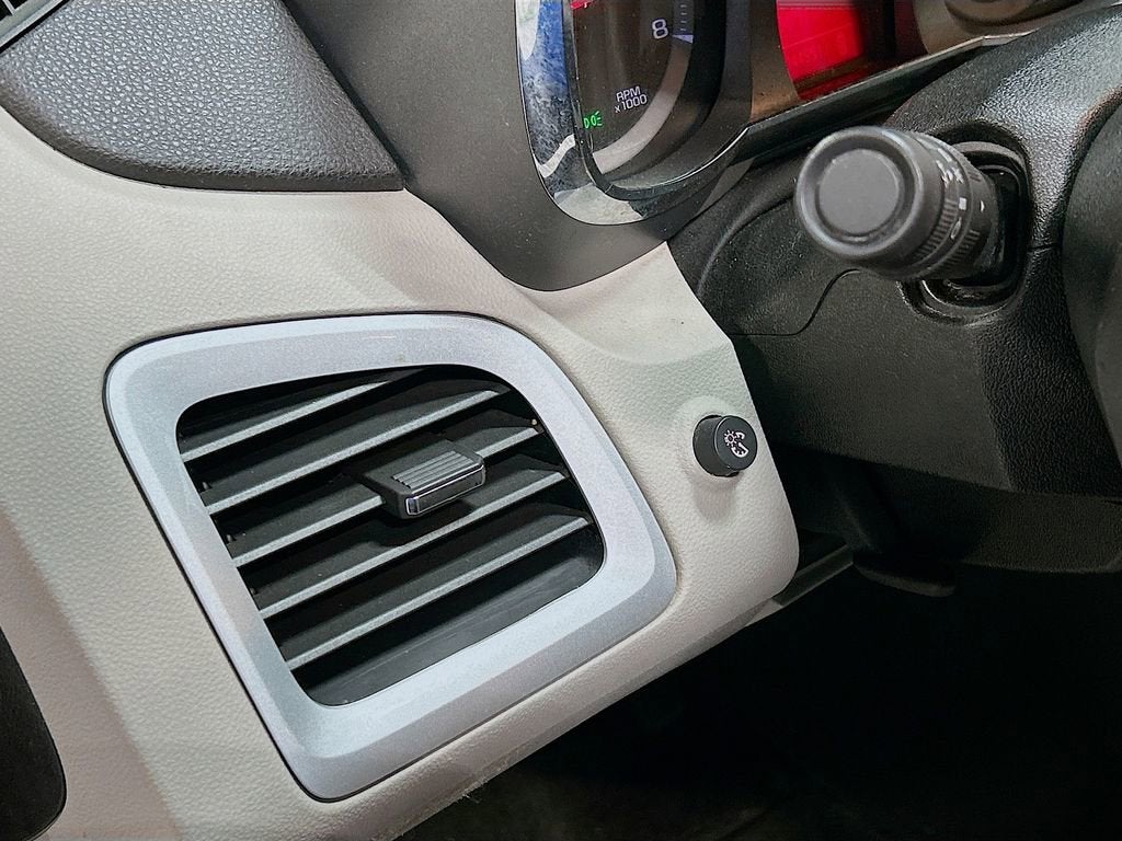 2011 GMC Terrain SLT-1