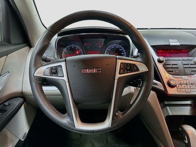 2011 GMC Terrain SLT-1