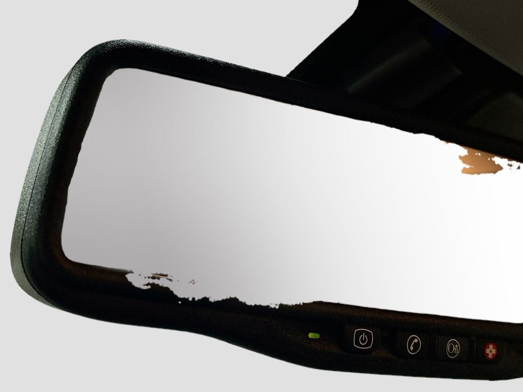 2011 GMC Terrain SLT-1