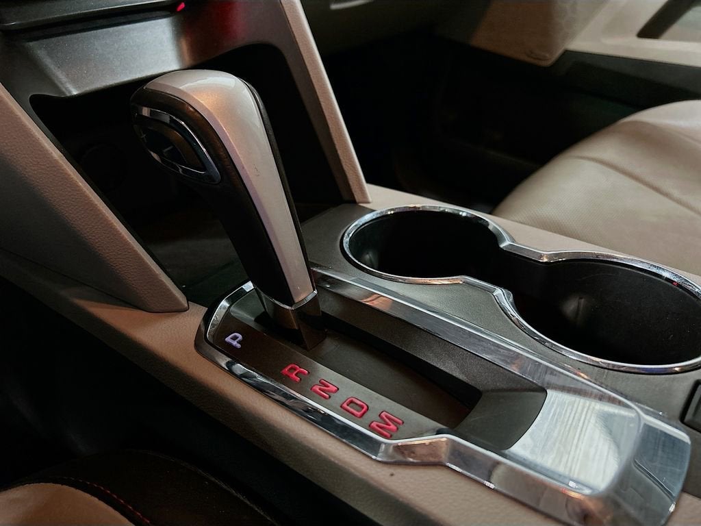 2011 GMC Terrain SLT-1