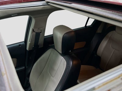 2011 GMC Terrain SLT-1