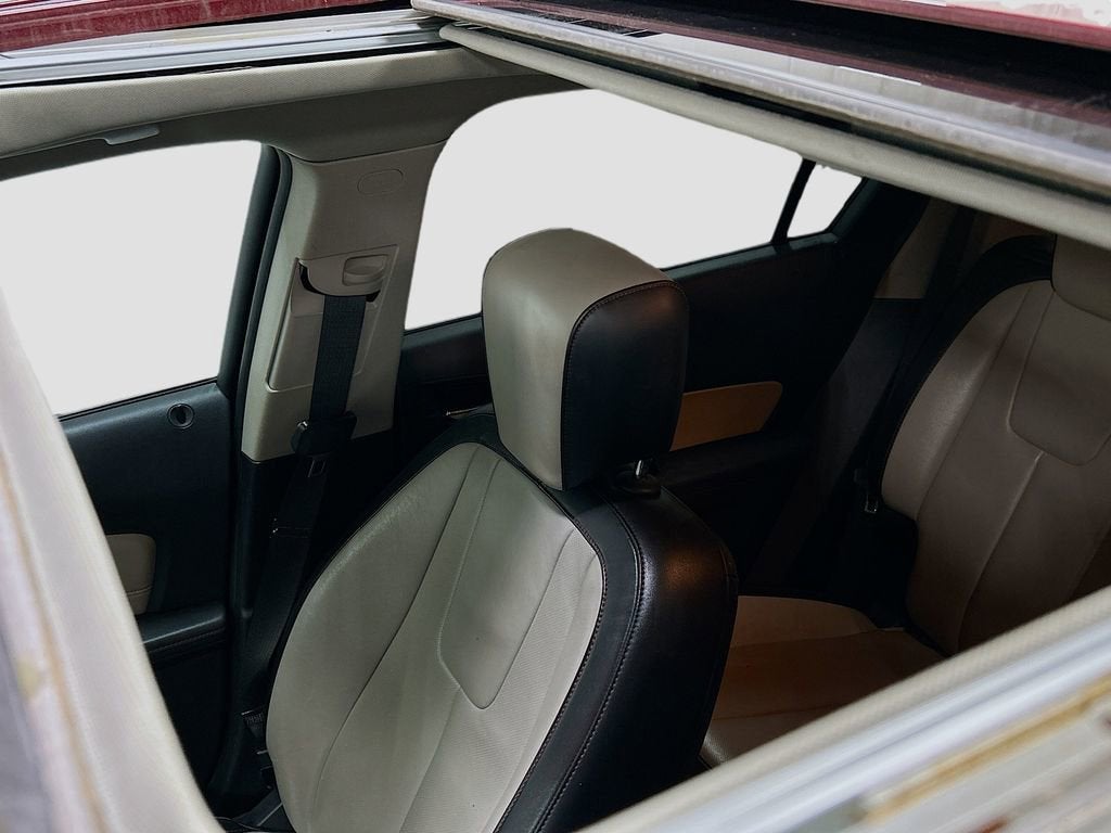 2011 GMC Terrain SLT-1