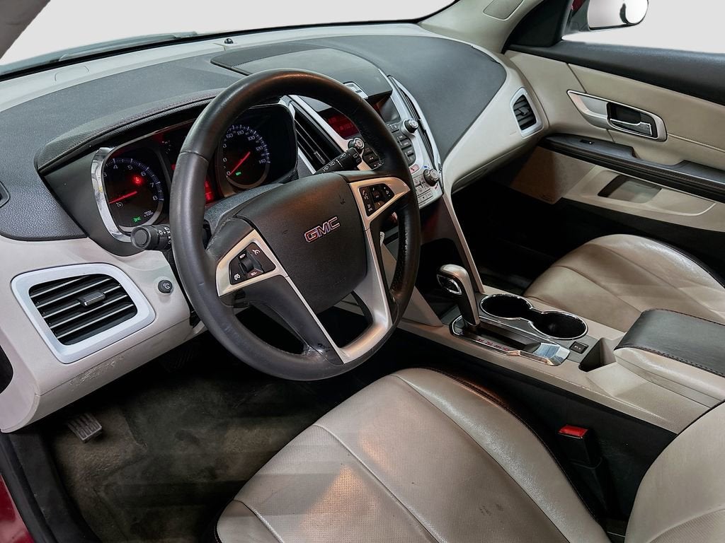 2011 GMC Terrain SLT-1