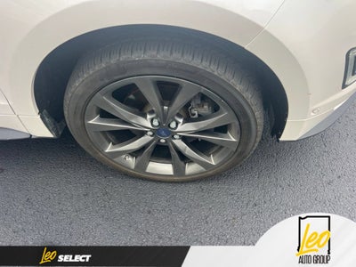 2016 Ford Edge Sport