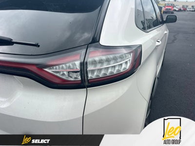 2016 Ford Edge Sport
