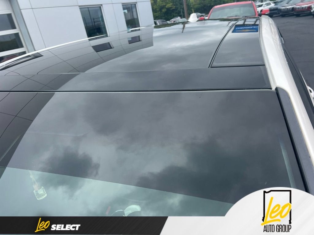2016 Ford Edge Sport