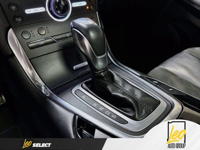 2016 Ford Edge Sport