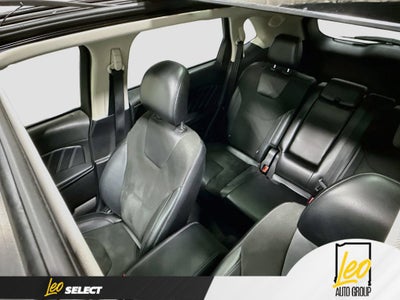 2016 Ford Edge Sport