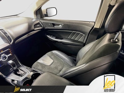 2016 Ford Edge Sport