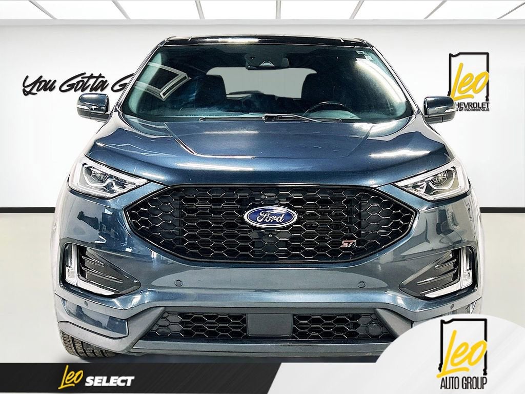 2022 Ford Edge ST