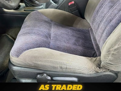 2003 Chevrolet Monte Carlo LS