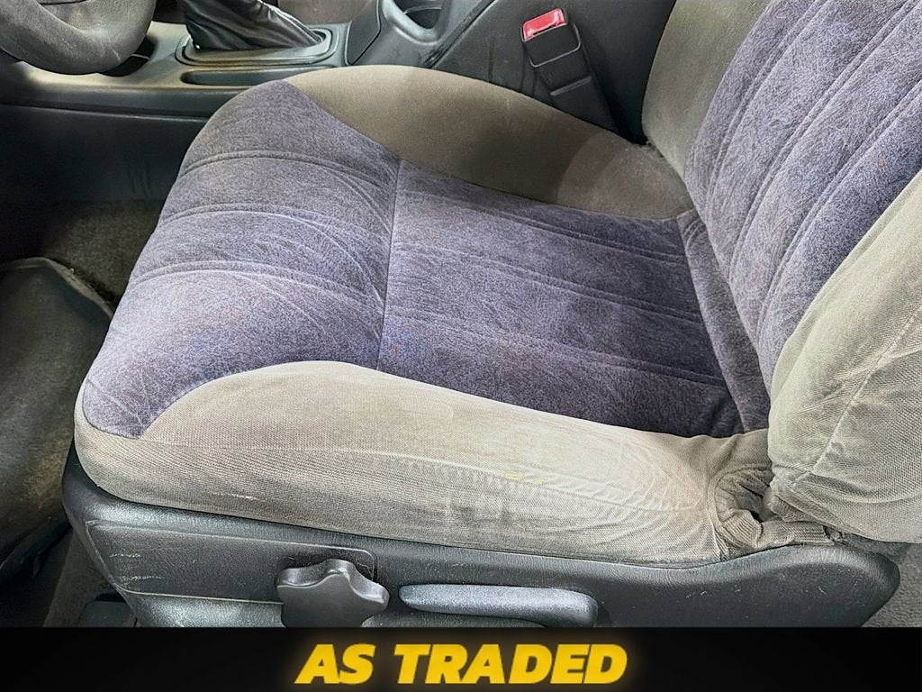 2003 Chevrolet Monte Carlo LS