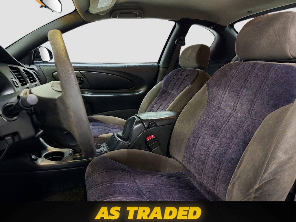 2003 Chevrolet Monte Carlo LS