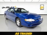 2003 Chevrolet Monte Carlo LS